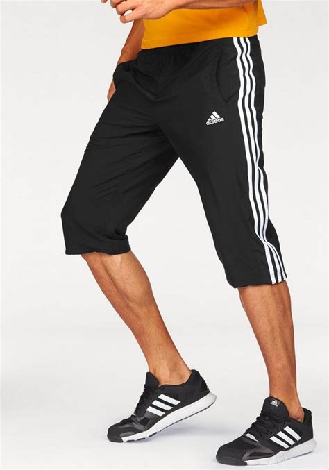 3 4 adidas hose herren bonprix|3/4.